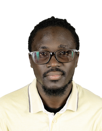 Ivan Okot