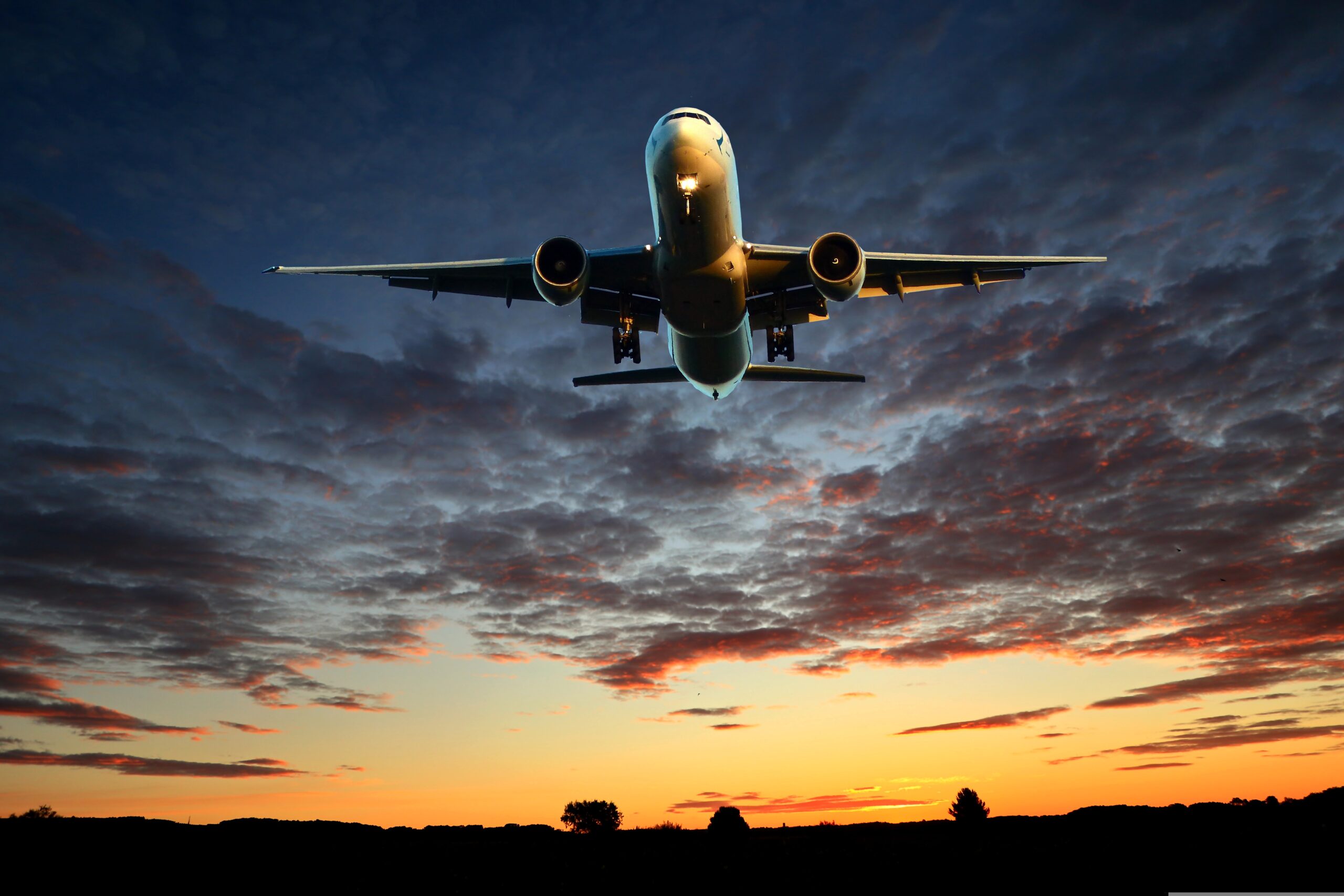 The Benefits of Air Freight Shipping